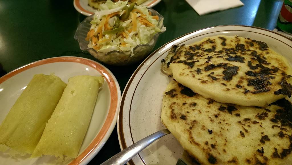 Pupuseria Y Restaurante Salvadoreno | restaurant | 3149 Livernois, Detroit, MI 48210, USA | 3138994020 OR +1 313-899-4020