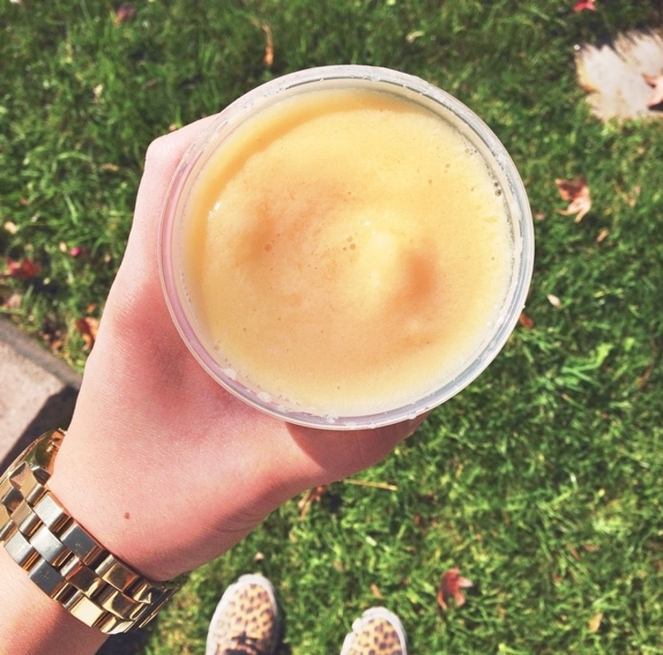 Robeks Fresh Juices & Smoothies | restaurant | 110 E Imperial Hwy, Fullerton, CA 92835, USA | 7144469550 OR +1 714-446-9550