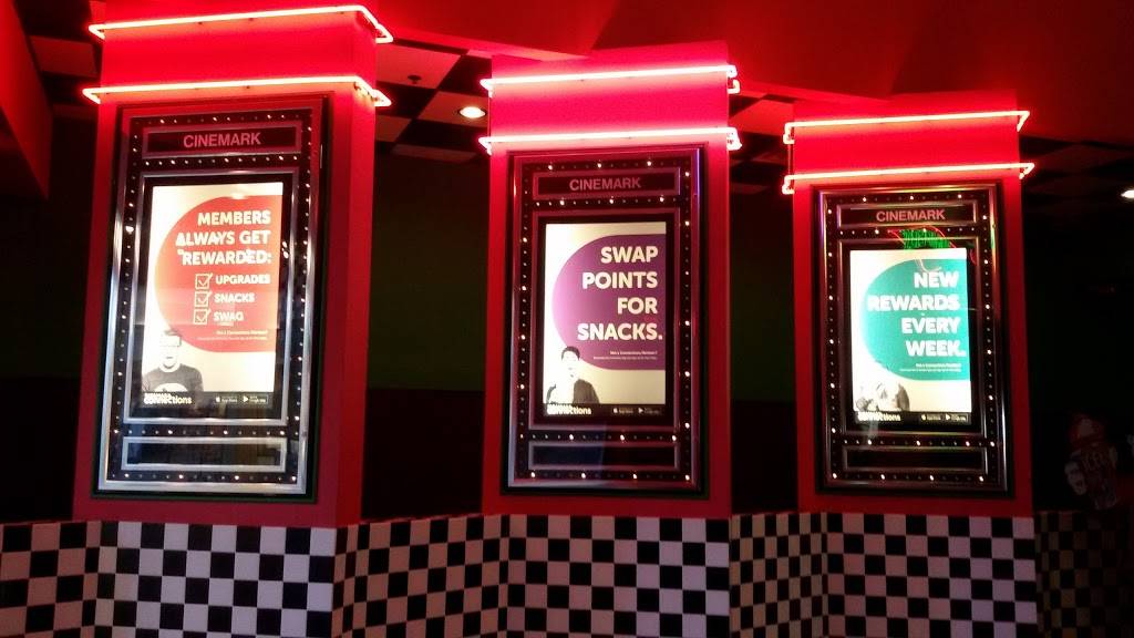 Cinemark Movies 8 | meal takeaway | 1669 W Lacey Blvd, Hanford, CA 93230, USA | 5595821474 OR +1 559-582-1474