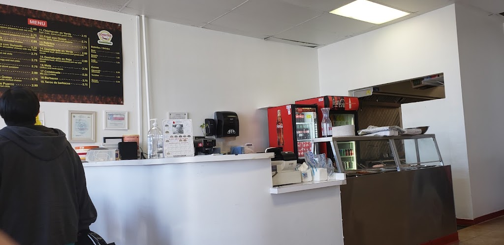 Gorditas Tonys | restaurant | 6590 Montana Ave STE C, El Paso, TX 79925, USA | 9157750215 OR +1 915-775-0215