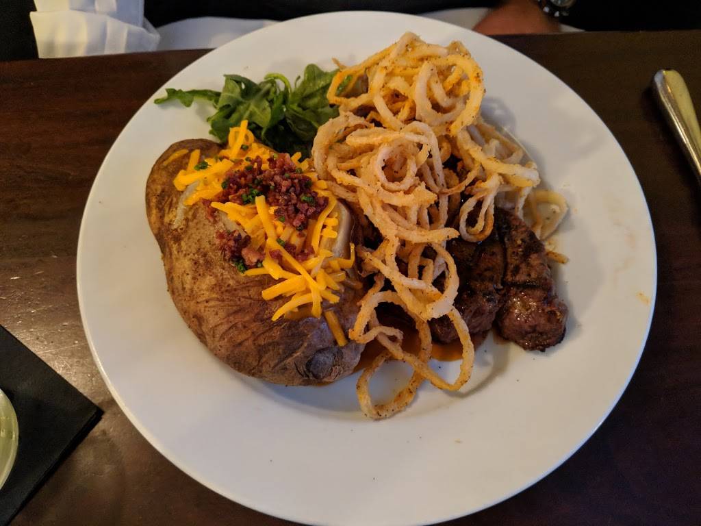 Meritage | restaurant | 40 Village Square, Cincinnati, OH 45246, USA | 5133768134 OR +1 513-376-8134