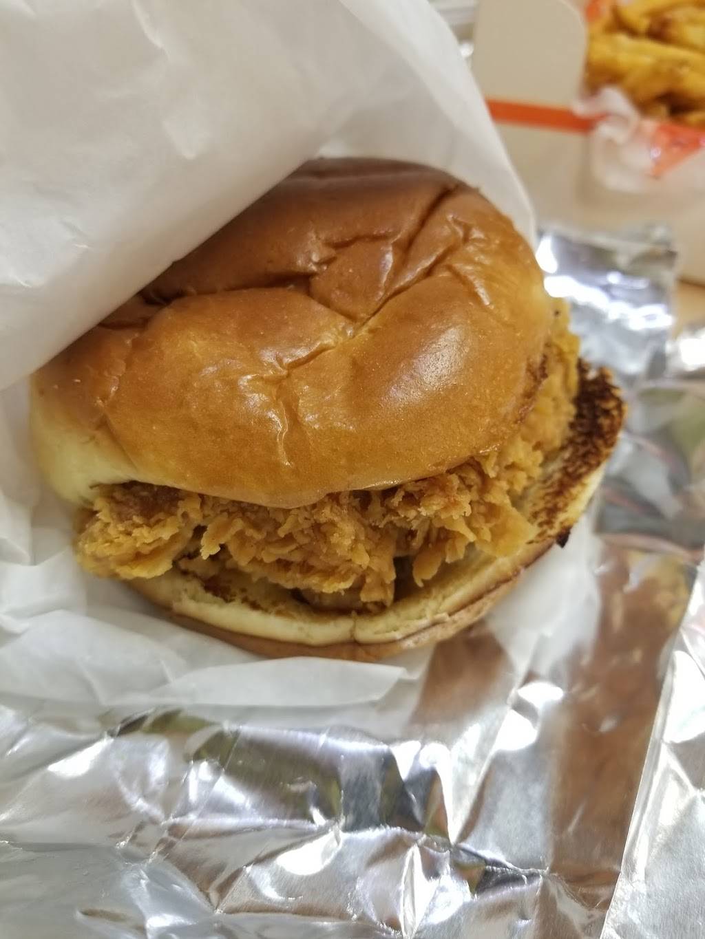 Popeyes Louisiana Kitchen | restaurant | 460 W State Rd 436, Altamonte Springs, FL 32714, USA | 4078621012 OR +1 407-862-1012