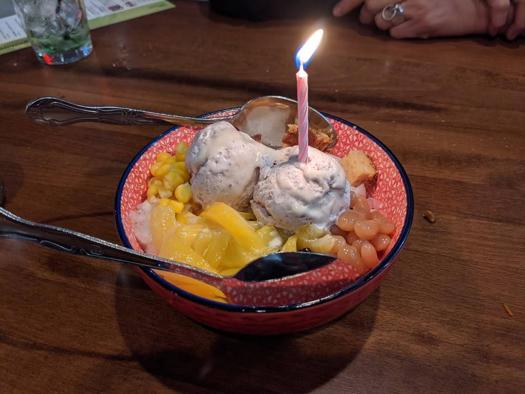 Be More Pacific - Filipino Kitchen and Bar | restaurant | 506 Yale St Suite E, Houston, TX 77007, USA | 8325825264 OR +1 832-582-5264