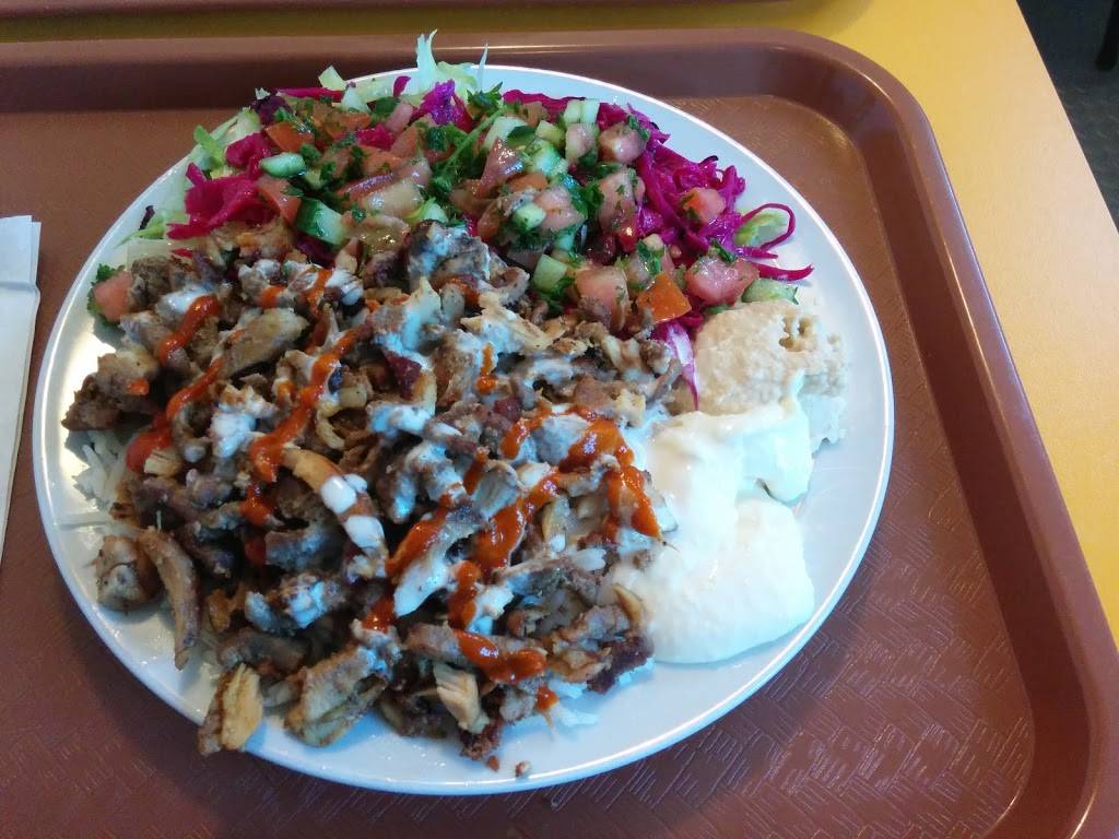 Yaman Restaurant | restaurant | 185 Queenston St, St. Catharines, ON L2R 3A3, Canada | 9056858880 OR +1 905-685-8880