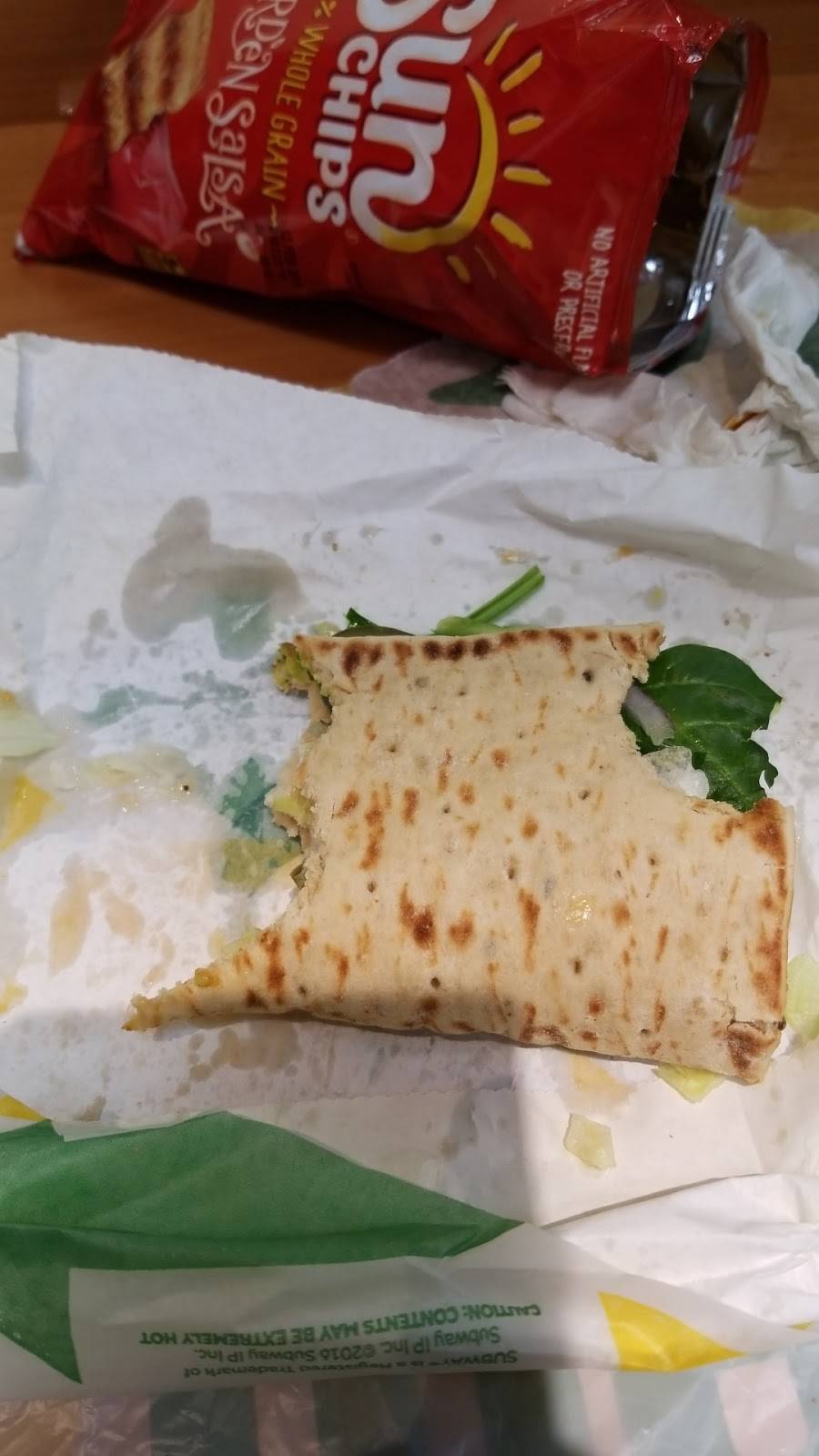 Subway Restaurants | restaurant | 3538 118th St, Chicago, IL 60617, USA | 7736460338 OR +1 773-646-0338