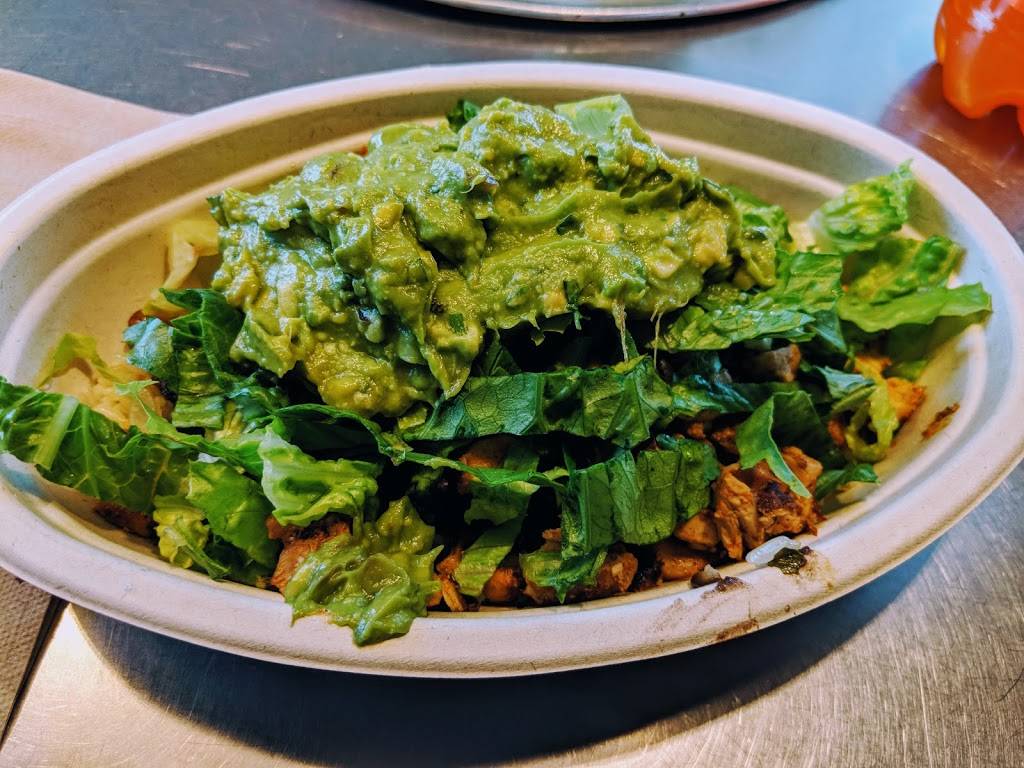 Chipotle Mexican Grill | restaurant | 265 Loudon Rd Ste 2, Concord, NH 03301, USA | 6032235936 OR +1 603-223-5936