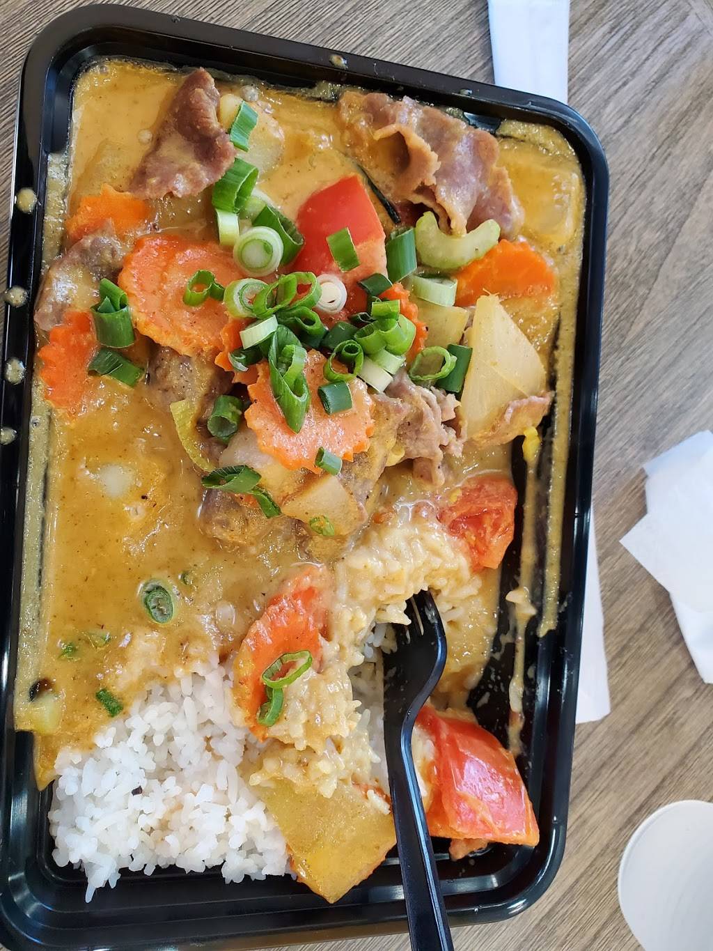 Noodle Run | restaurant | 6014 State St, Murray, UT 84107, USA | 3852709700 OR +1 385-270-9700