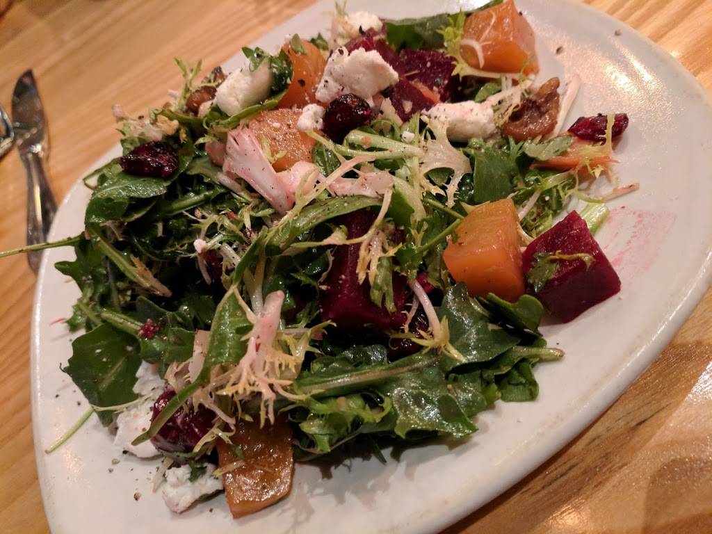 The Farmers Union | restaurant | 151 W Santa Clara St, San Jose, CA 95113, USA | 4082770545 OR +1 408-277-0545