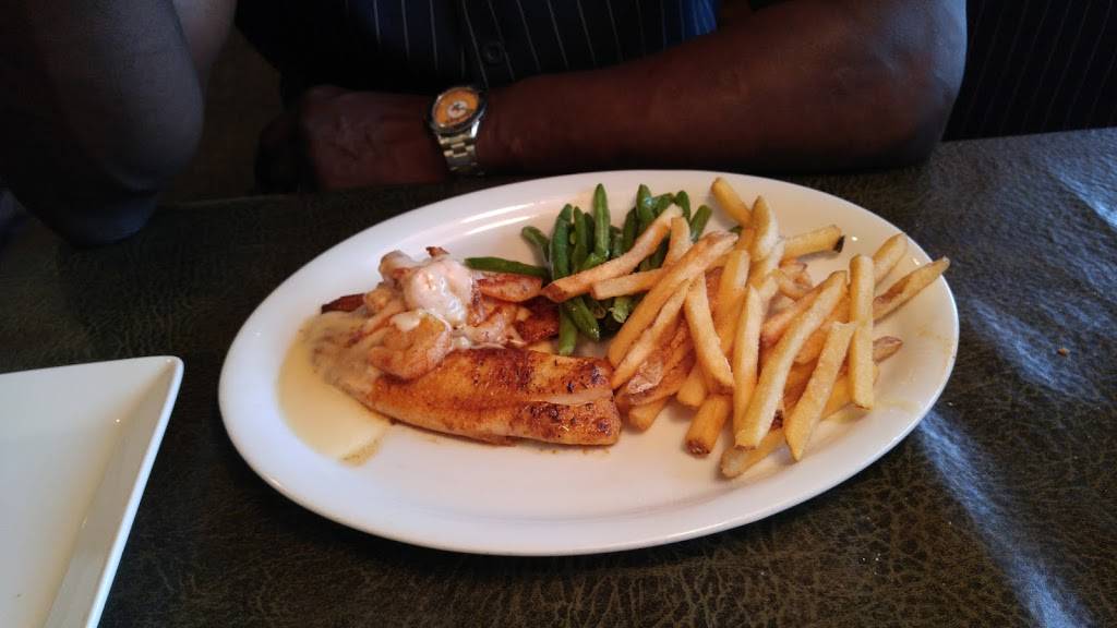 Ruby Tuesday | restaurant | 724 Citadel Rd, Orangeburg, SC 29118, USA | 8035310022 OR +1 803-531-0022