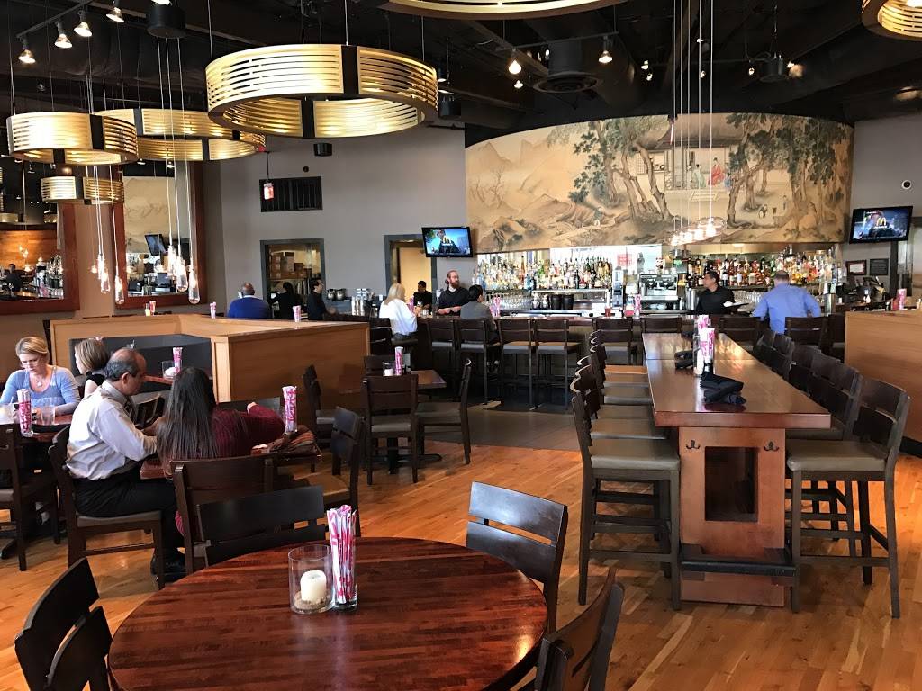 P.F. Changs | meal takeaway | 4094 Westheimer Rd, Houston, TX 77027, USA | 7136277220 OR +1 713-627-7220