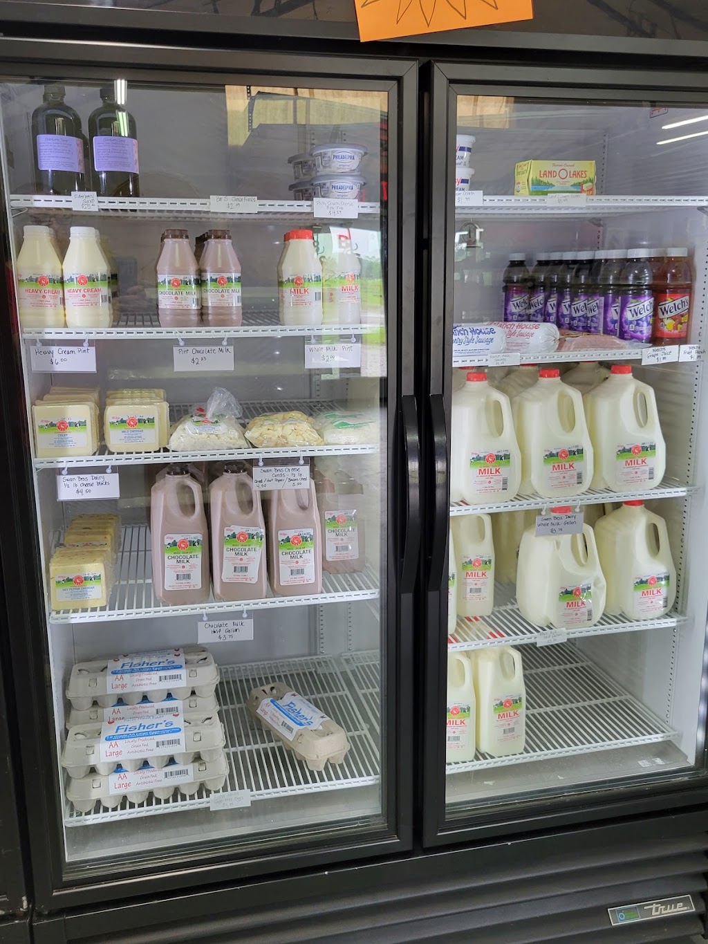 Battle Branch Cattle Co Mercantile and B/C BBQ | restaurant | 429 Brent Lane, Colcord, OK 74338, USA | 9183145947 OR +1 918-314-5947