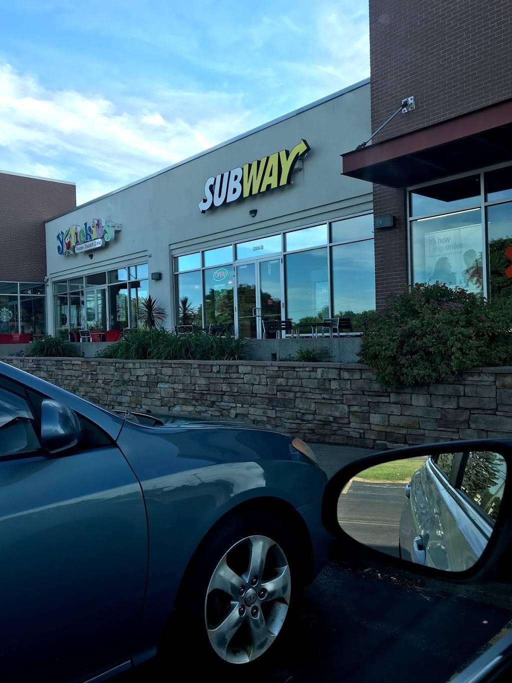 Subway | restaurant | 944 Hard Rd, Webster, NY 14580, USA | 5853476080 OR +1 585-347-6080