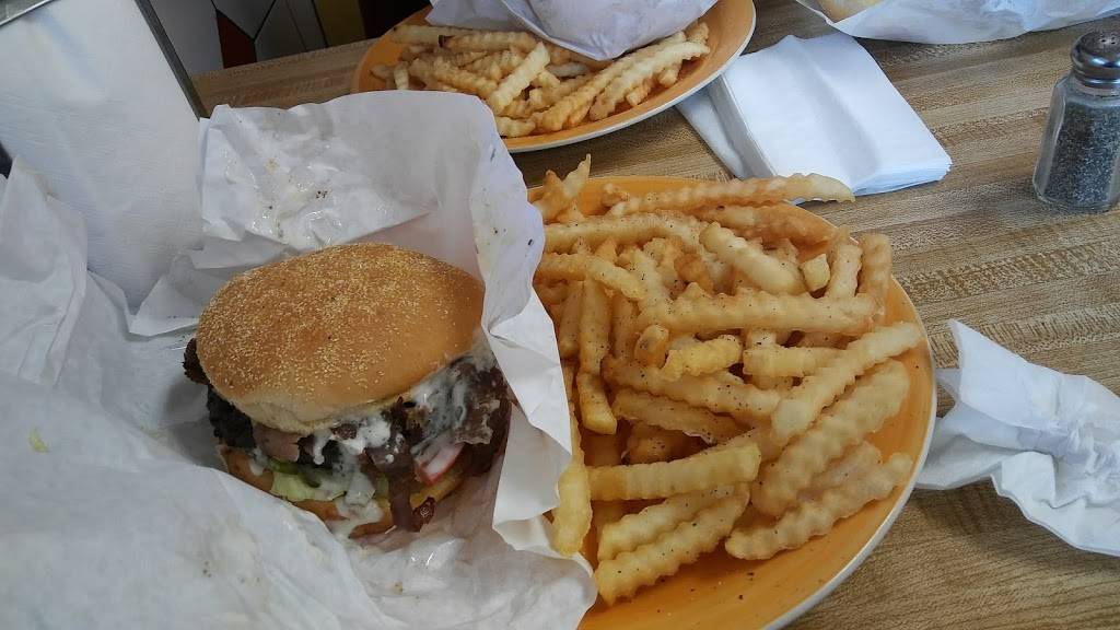 Ariston Restaurant | restaurant | 919 Mannheim Rd, Bellwood, IL 60104, USA | 7085448766 OR +1 708-544-8766