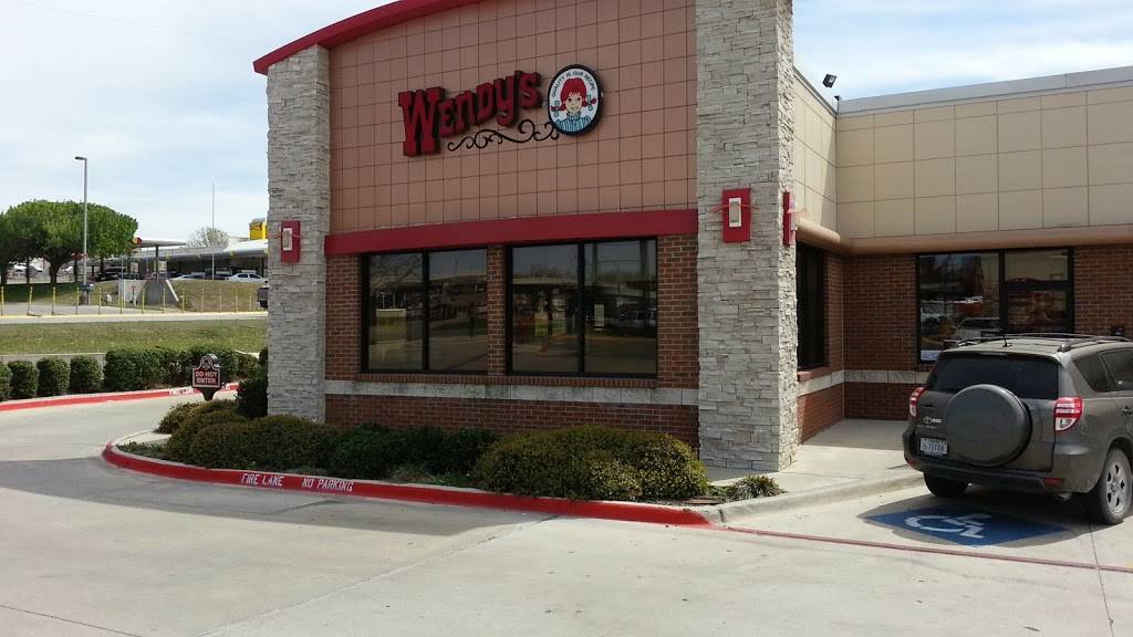 Wendys | restaurant | 1180 FM 51, Decatur, TX 76234, USA | 9406271340 OR +1 940-627-1340