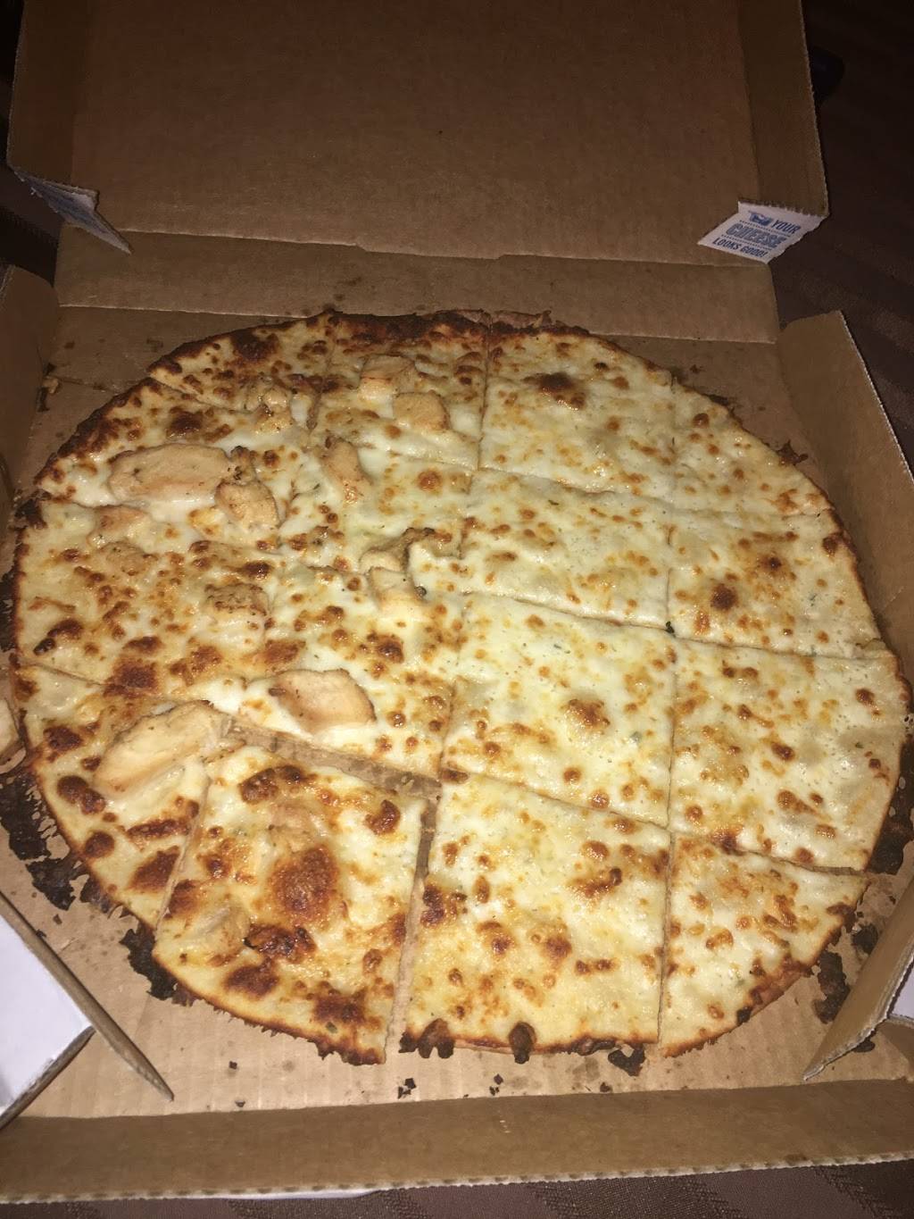 Dominos Pizza | meal delivery | 1795 E Broadway St, Oviedo, FL 32765, USA | 4079719663 OR +1 407-971-9663