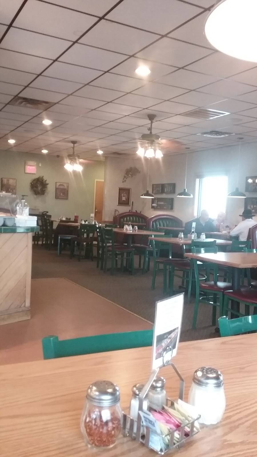 Giovannis Pizza | restaurant | 1703 Argillite Rd, Flatwoods, KY 41139, USA | 6068368151 OR +1 606-836-8151