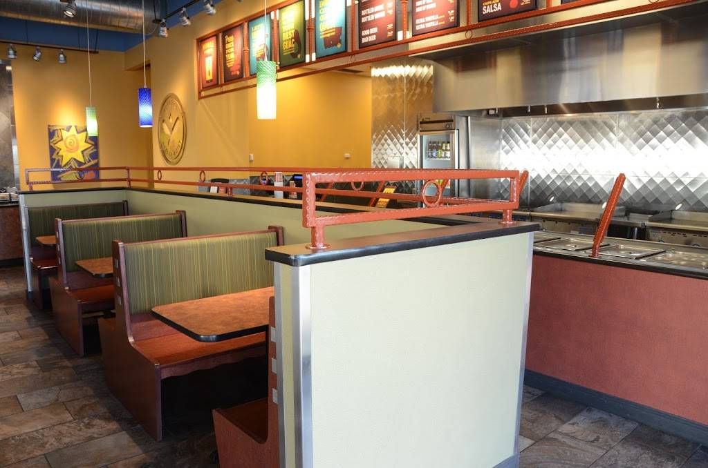 Pancheros Mexican Grill | restaurant | 2900 Trimble Rd #109, Columbia, MO 65201, USA | 5734472900 OR +1 573-447-2900