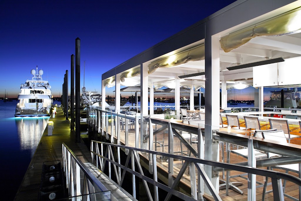 Forty 1° North | restaurant | 351 Thames St, Newport, RI 02840, USA | 4018468018 OR +1 401-846-8018