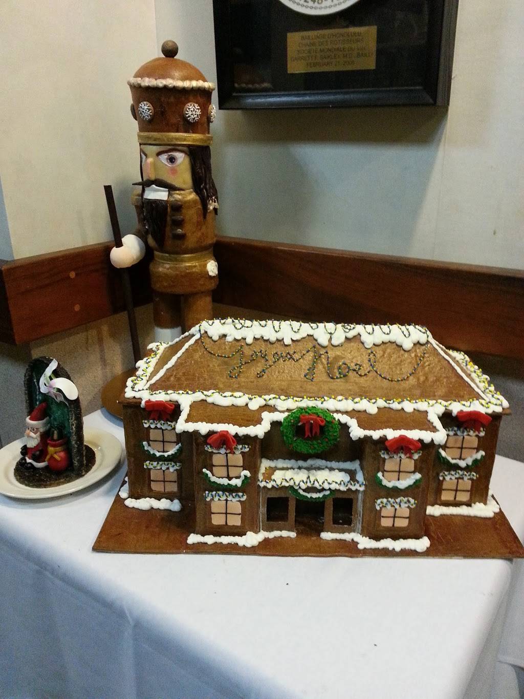 Ka ʻIkena Lauaʻe Restaurant | restaurant | 4303 Diamond Head Rd, Honolulu, HI 96816, USA | 8087349499 OR +1 808-734-9499