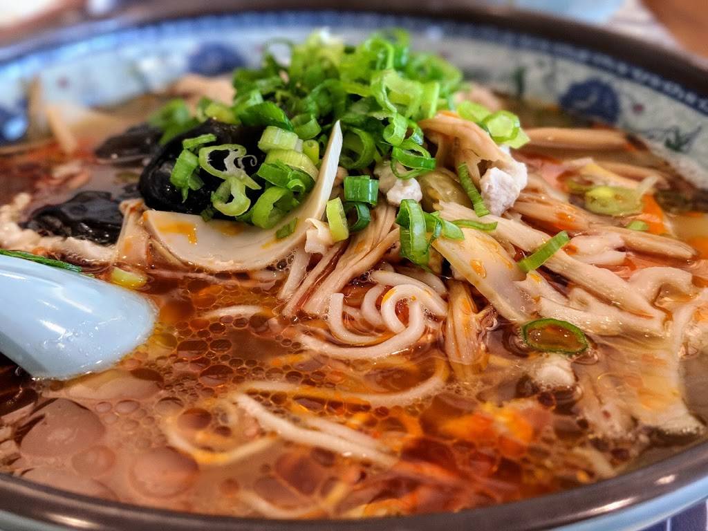 Noodle Harmony | restaurant | 735 W Garvey Ave, Monterey Park, CA 91754, USA | 6266566562 OR +1 626-656-6562