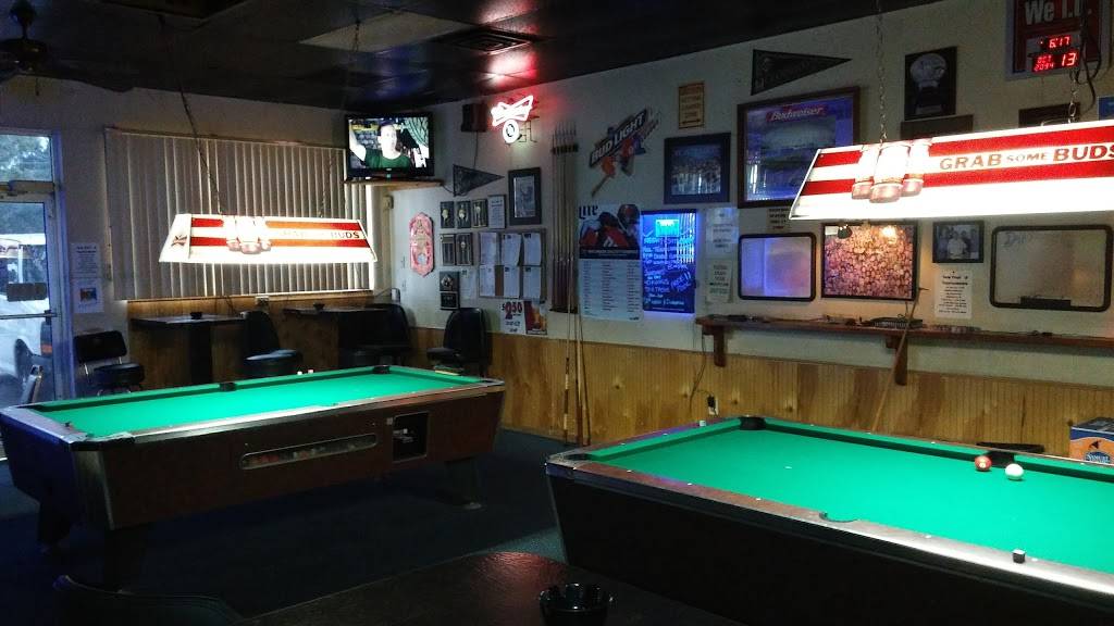 Franks Sports Bar and Restaurant | restaurant | 4201 62nd Ave N, Pinellas Park, FL 33781, USA | 7275262970 OR +1 727-526-2970