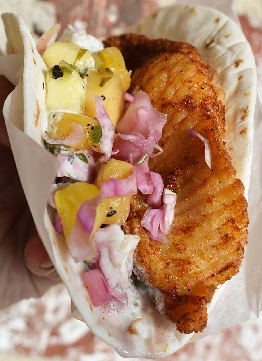 Jacos Tacos | restaurant | Brandon, MS 39047, USA | 6019923237 OR +1 601-992-3237