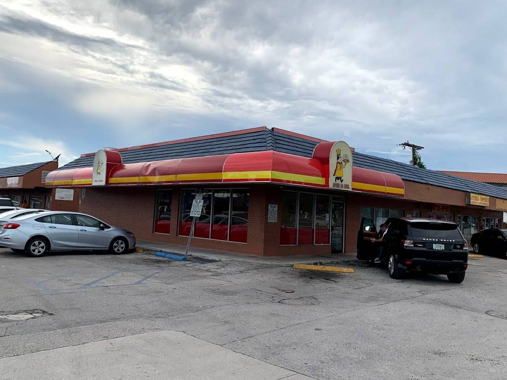 Reys Pizza | restaurant | 1050 E 8th Ave, Hialeah, FL 33010, USA | 3058059959 OR +1 305-805-9959