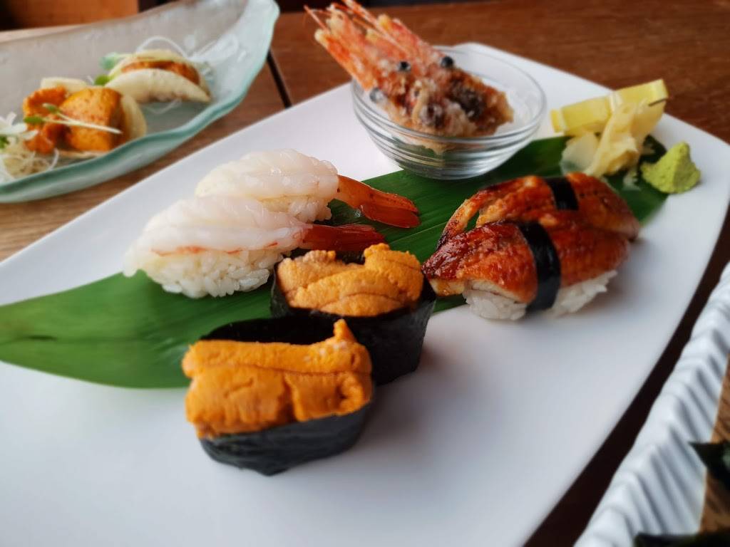 Nobu Newport Beach | restaurant | 3450 Via Oporto #101, Newport Beach, CA 92663, USA | 9494294440 OR +1 949-429-4440