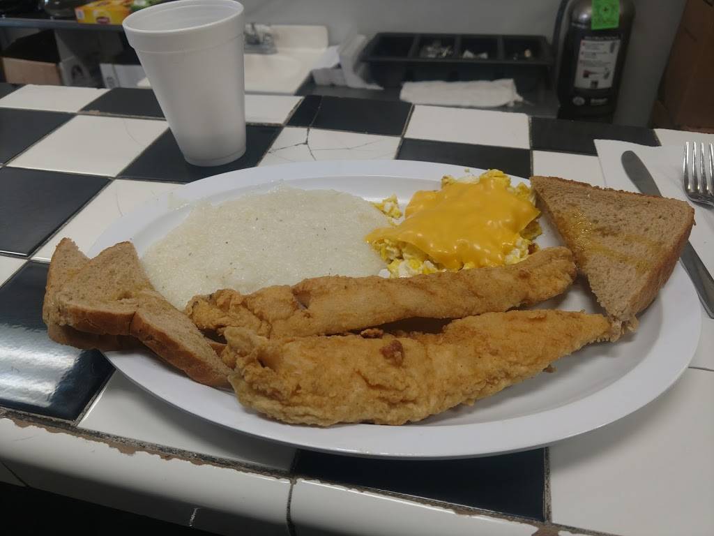 Grandma Bs | restaurant | 2537 Wylie Ave, Pittsburgh, PA 15219, USA | 4126814087 OR +1 412-681-4087