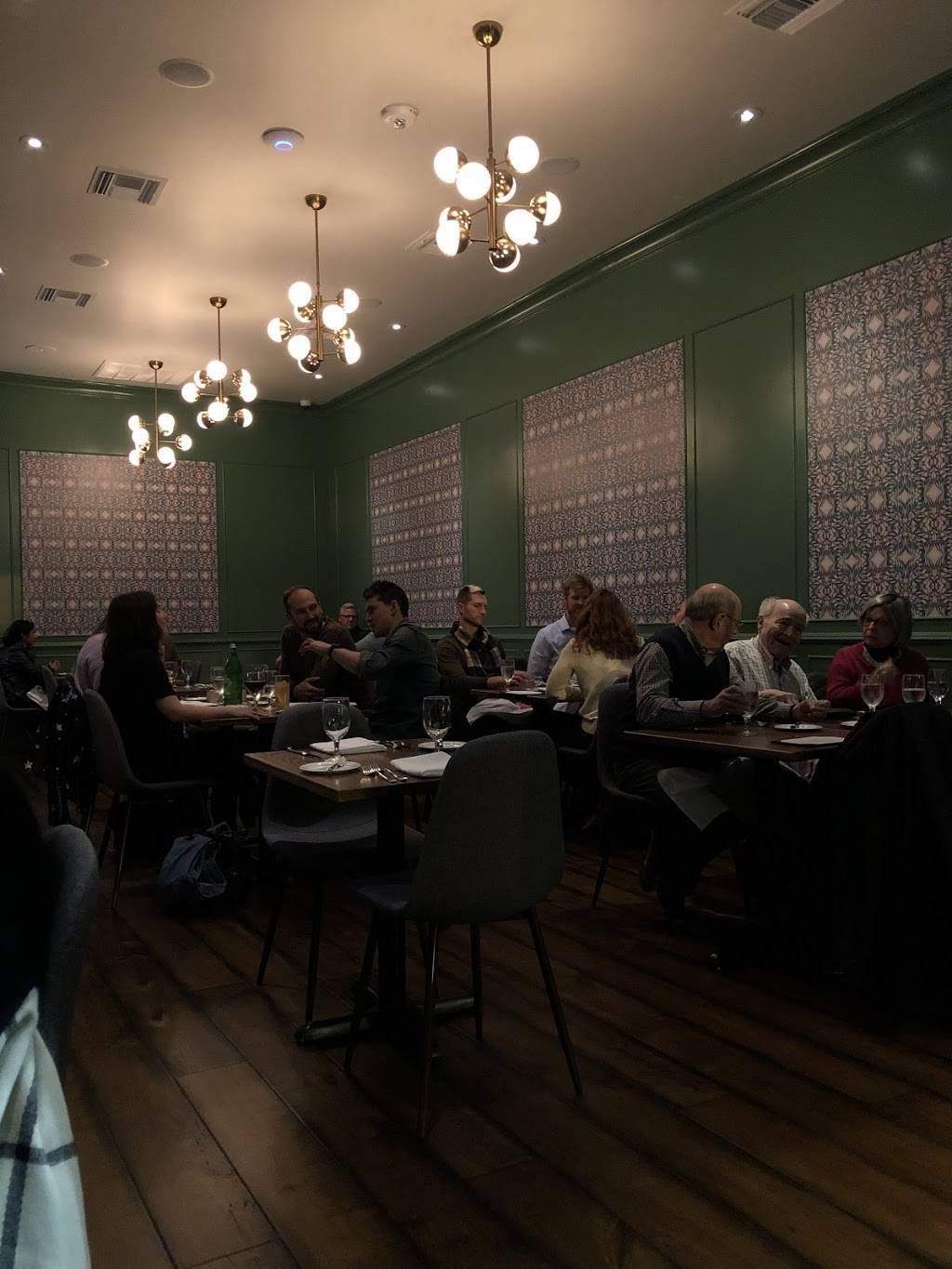 Zasu | restaurant | 127 N Carrollton Ave, New Orleans, LA 70119, USA | 5042673233 OR +1 504-267-3233