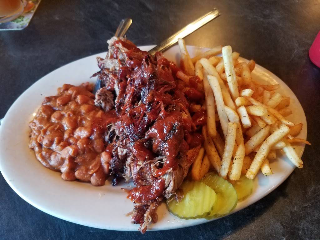 Beale Street Barbeque | restaurant | 215 Water St, Bath, ME 04530, USA | 2074429514 OR +1 207-442-9514