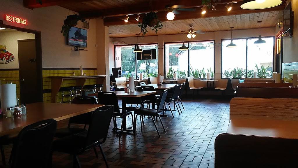 Hungry Howies Pizza | meal delivery | 208 N Alexander St, Plant City, FL 33563, USA | 8137526113 OR +1 813-752-6113