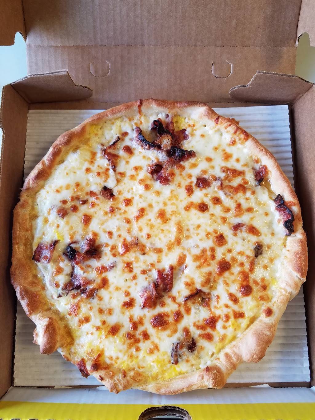 Petes Pizza | restaurant | 201 S 60th St, Philadelphia, PA 19139, USA | 2154769999 OR +1 215-476-9999