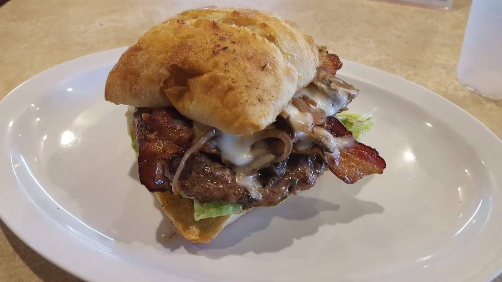 Fireside Caffé | restaurant | 3245 Stevens Creek Blvd, San Jose, CA 95117, USA | 4082444424 OR +1 408-244-4424