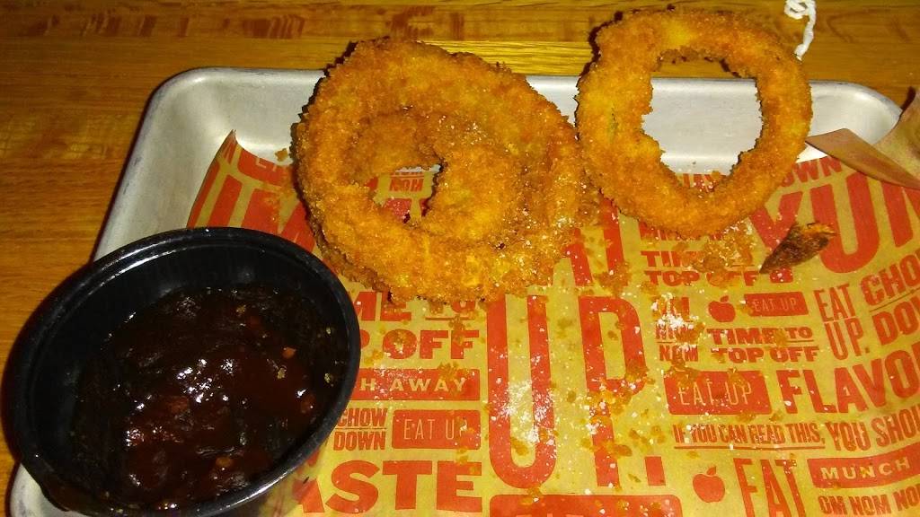 Applebees Grill + Bar | restaurant | 996 E Connolly Ct, Park City, KS 67219, USA | 3167448484 OR +1 316-744-8484