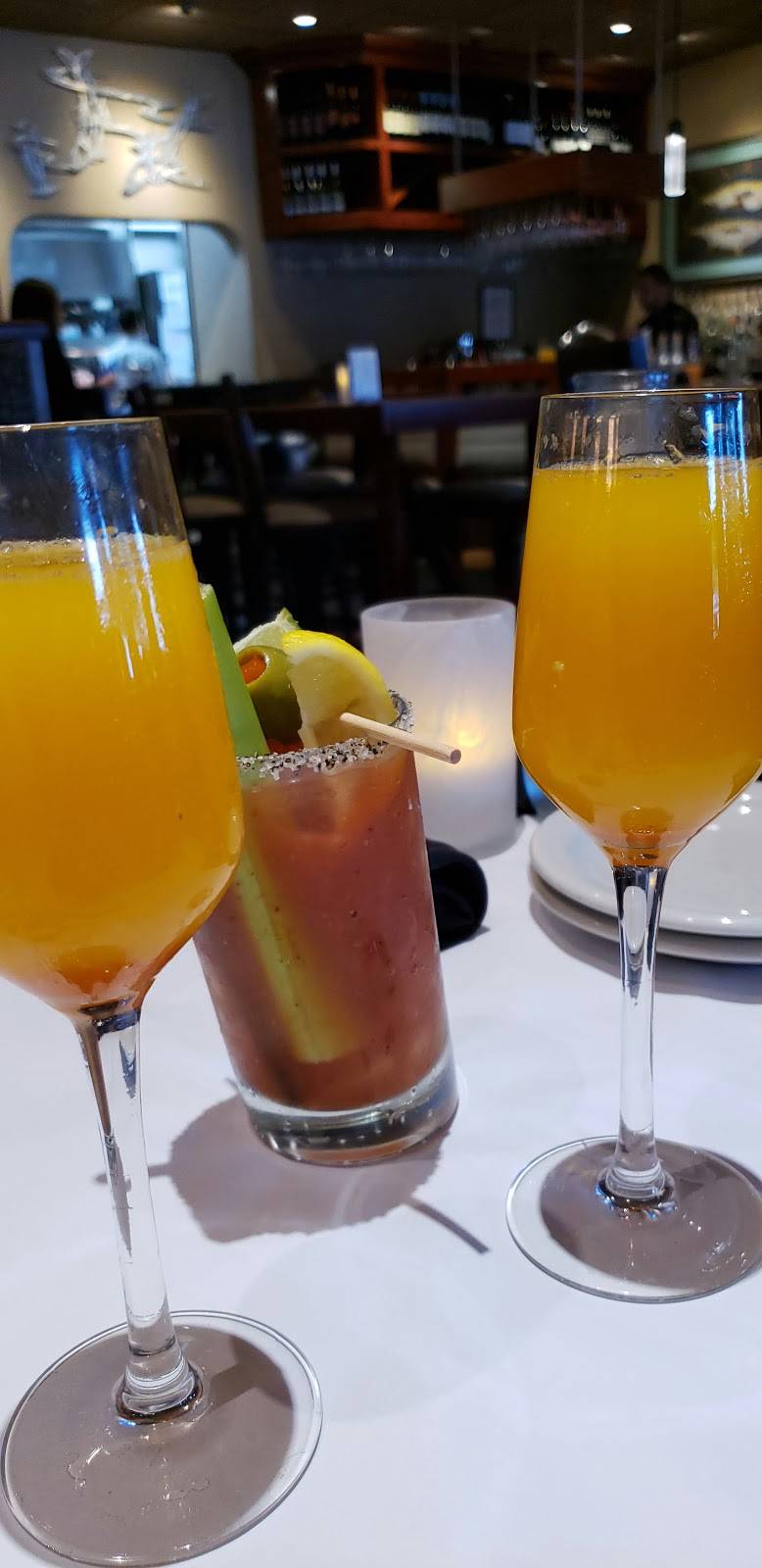 Bonefish Grill | restaurant | 7801 West Irlo Bronson Memoria, Kissimmee, FL 34747, USA | 3216770103 OR +1 321-677-0103