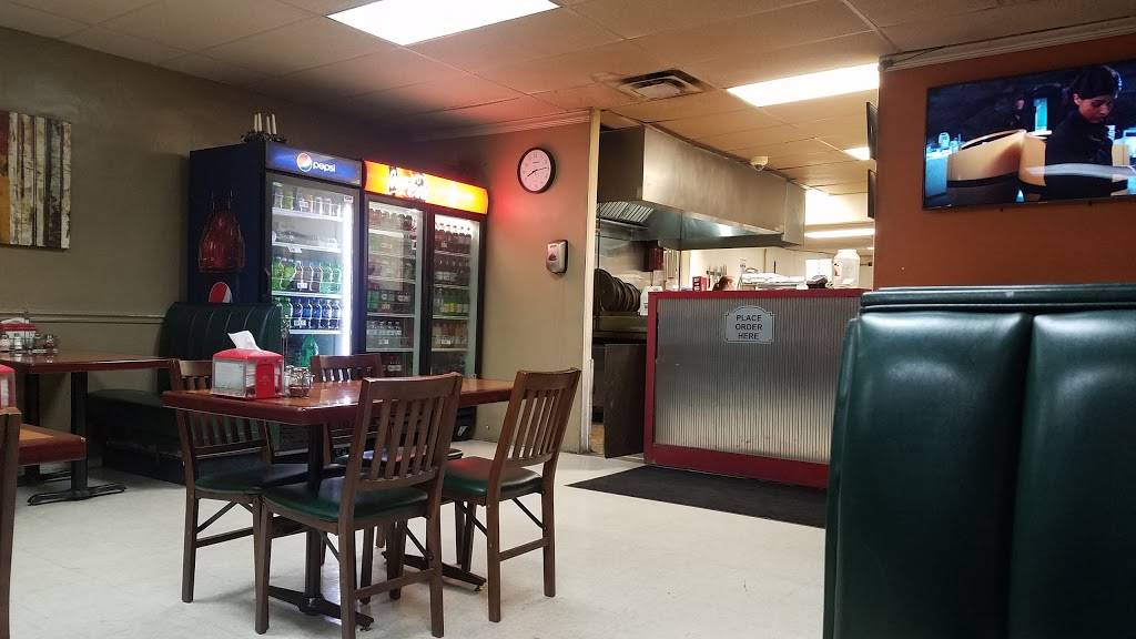 Sicilian Pizza | meal delivery | 205 22nd Ave N, Nashville, TN 37203, USA | 6157707077 OR +1 615-770-7077