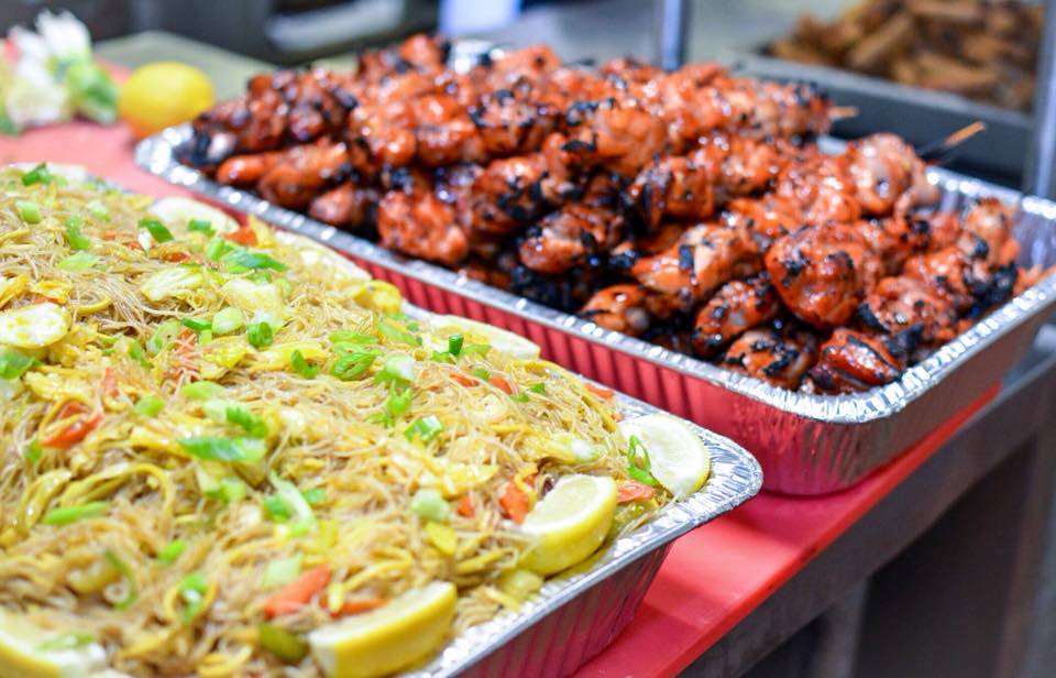 Fil-Am Cuisine 2 | restaurant | 321 Grand Ave, South San Francisco, CA 94080, USA | 6508715010 OR +1 650-871-5010