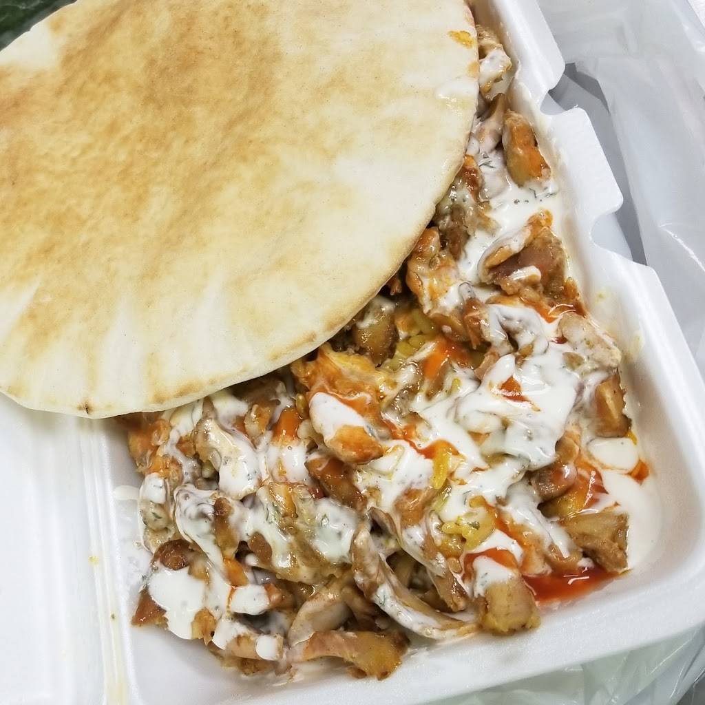 Dundas Shawarma | restaurant | 24 King St E, Dundas, ON L9H 1B8, Canada | 2897689898 OR +1 289-768-9898