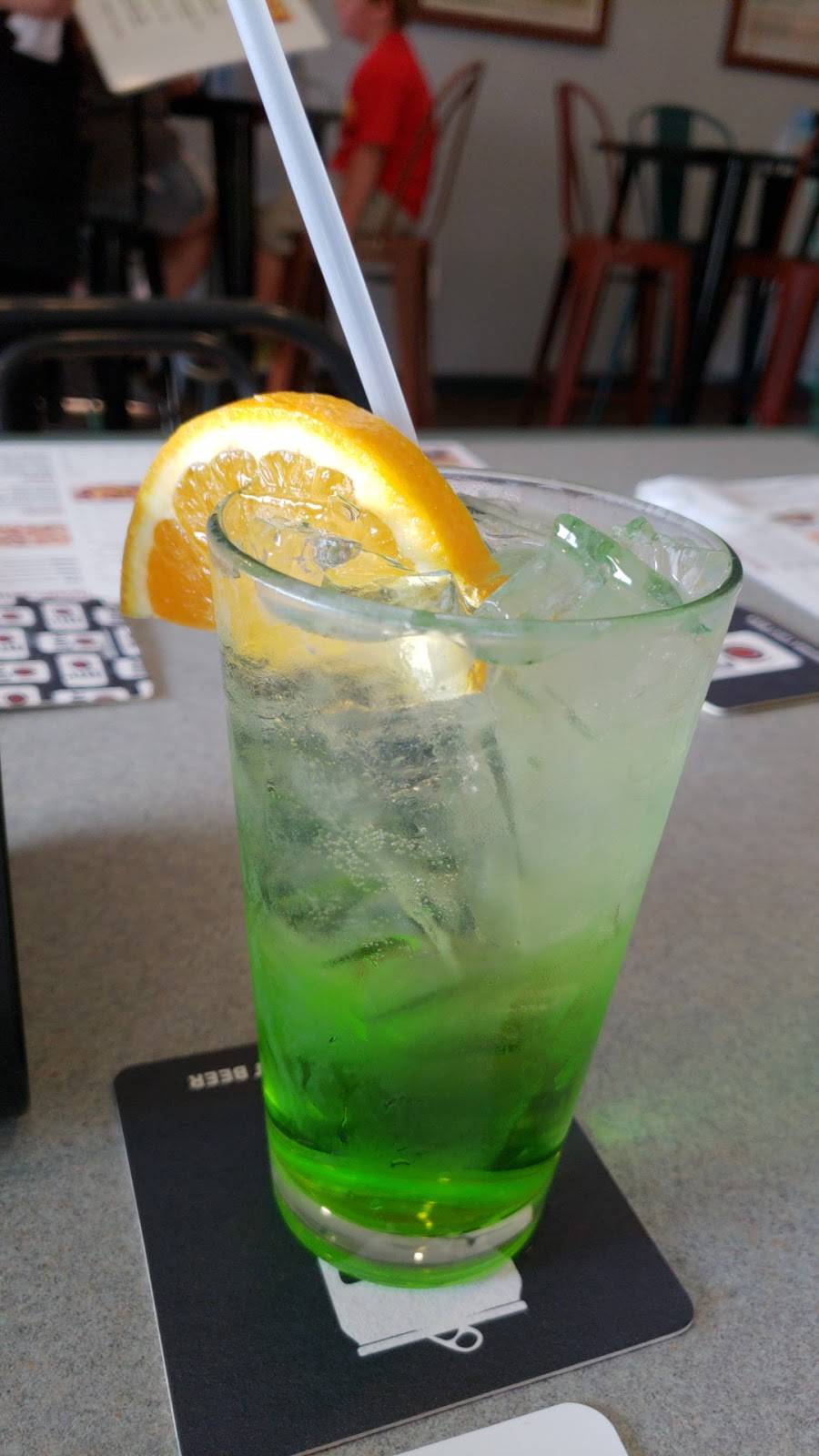 30th Street Station | restaurant | 3001 India Palm Dr, Edgewater, FL 32141, USA | 3864446200 OR +1 386-444-6200