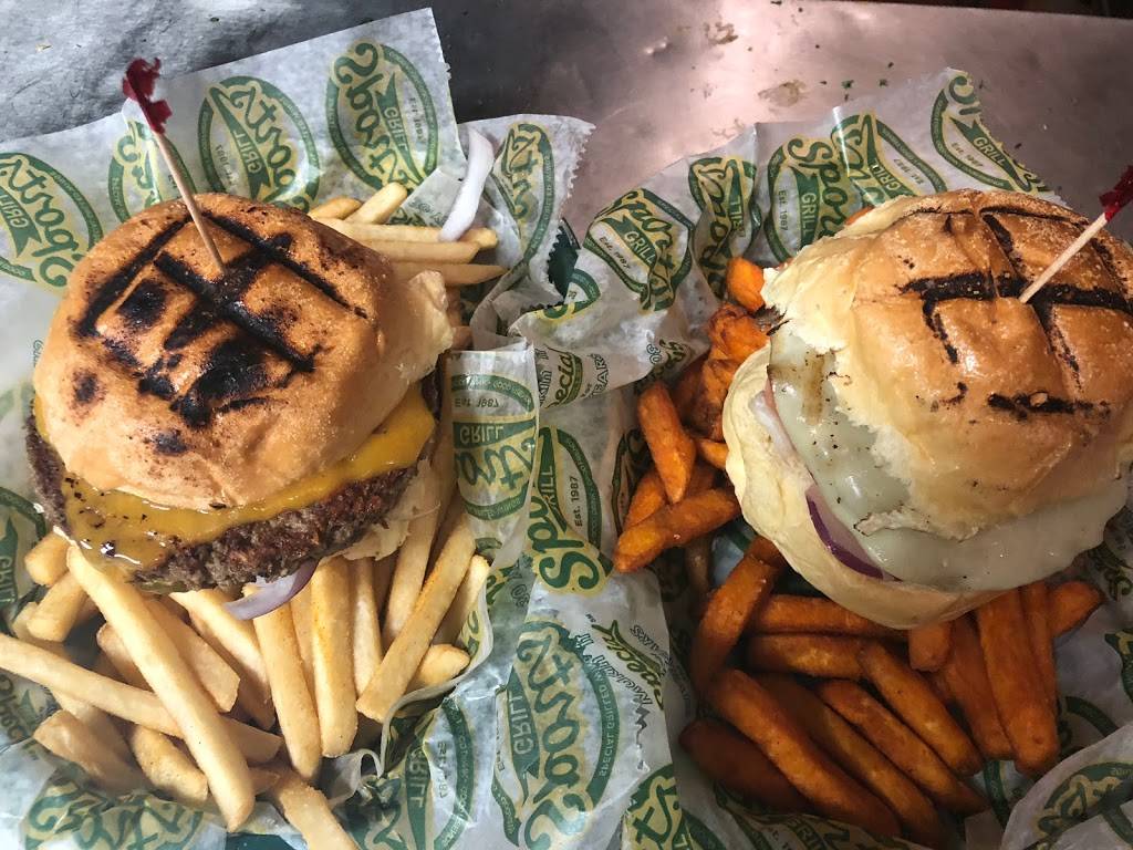 Sports Grill | restaurant | 11481 SW 40th St, Miami, FL 33165, USA | 3054858845 OR +1 305-485-8845