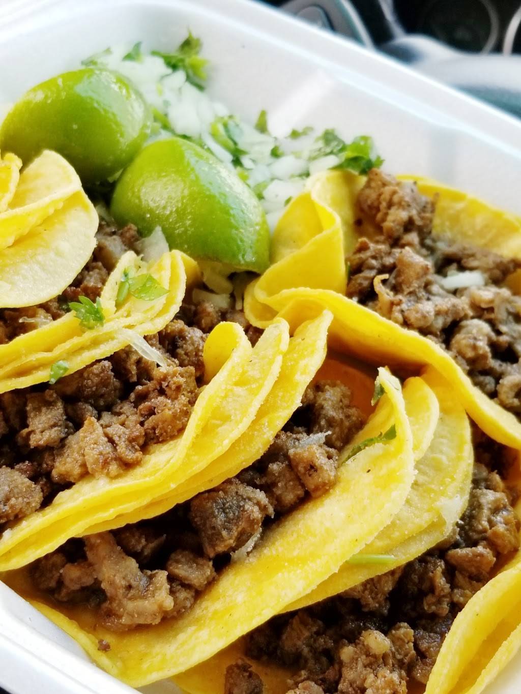 Tacos La Addiccion | restaurant | 4970 W Illinois Ave, Dallas, TX 75211, USA | 2144531580 OR +1 214-453-1580