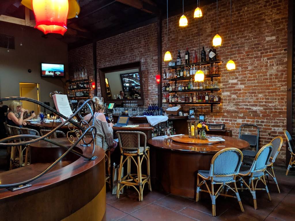 Lucca | meal takeaway | 1615 J St, Sacramento, CA 95814, USA | 9166695300 OR +1 916-669-5300