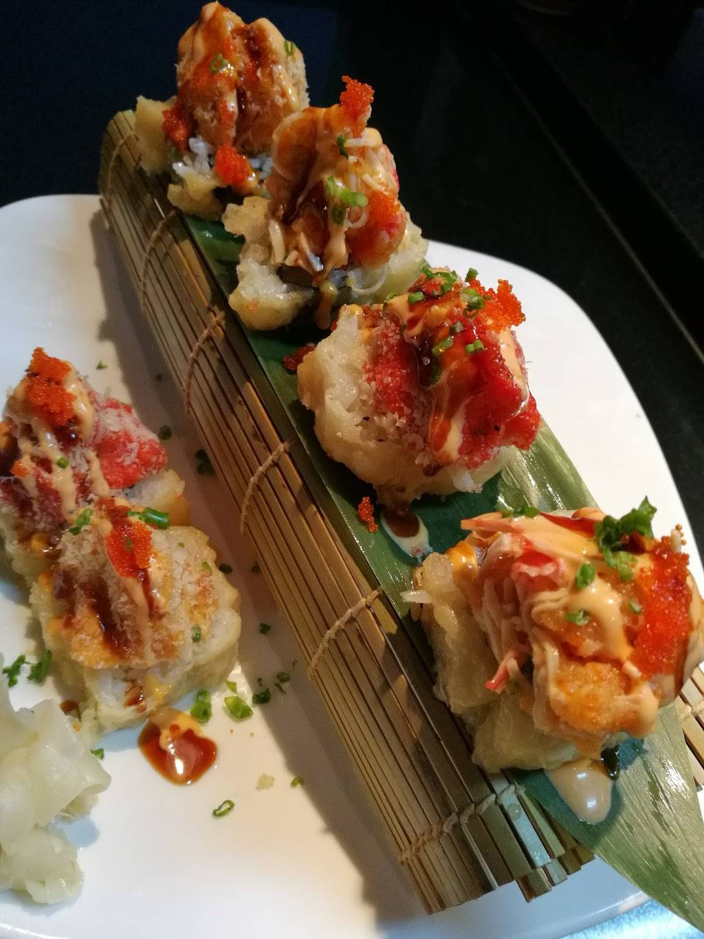 Ichigo Sushi | restaurant | 7308 3rd Ave, Brooklyn, NY 11209, USA | 7188338818 OR +1 718-833-8818