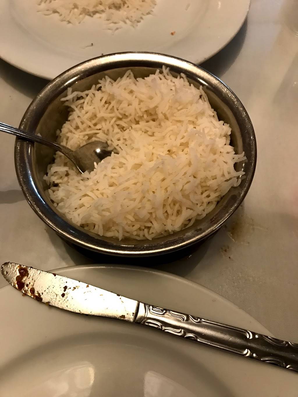 Hi Bombay | restaurant | 1 Pleasant St, Portland, ME 04101, USA | 2077728767 OR +1 207-772-8767