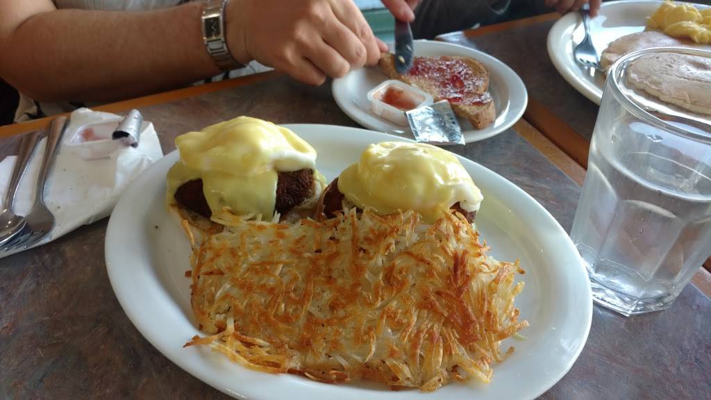 Piedmont Cafe & Bakery | restaurant | 4054 Piedmont Ave, Oakland, CA 94611, USA | 5106538560 OR +1 510-653-8560