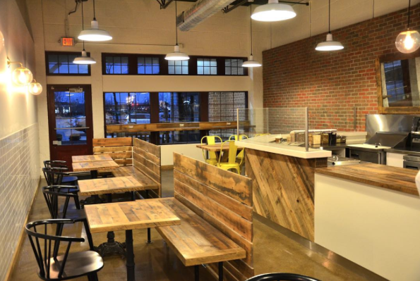 Zest Cold Pressed Juice Co. | restaurant | 6704 Perimeter Loop Rd, Dublin, OH 43017, USA | 6143893337 OR +1 614-389-3337