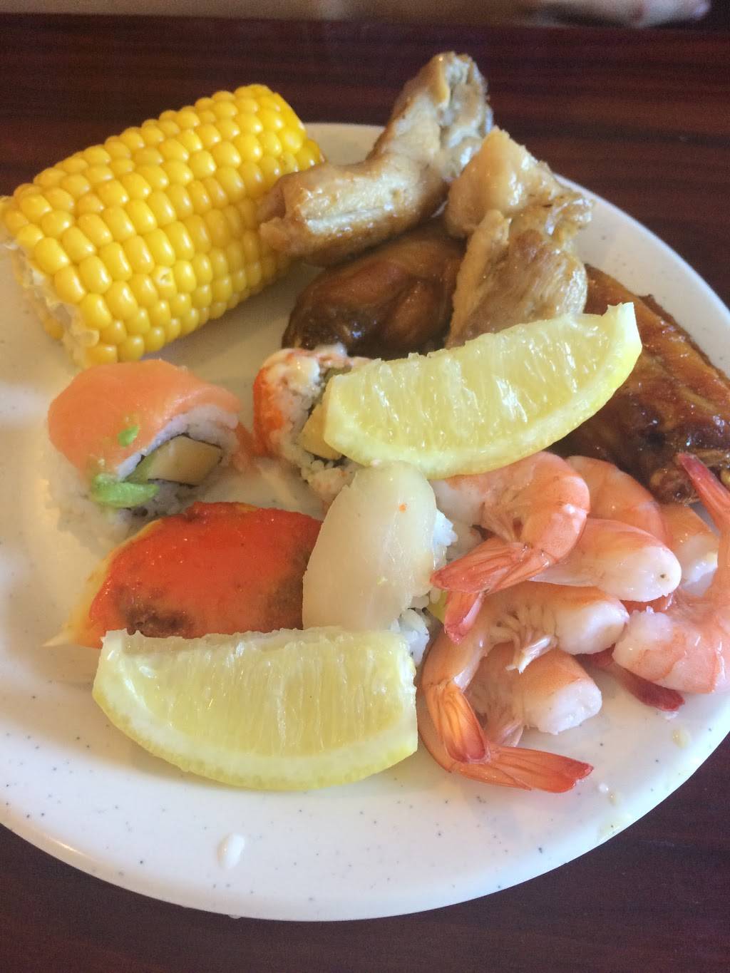 Golden China Buffet | restaurant | 1605 Inyo St, Delano, CA 93215, USA | 6617200888 OR +1 661-720-0888