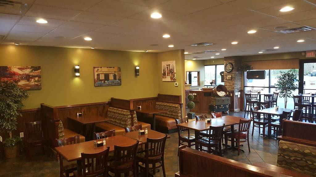 The Tuscan Italian Grill | restaurant | 2600 Dearing Ford Rd, Altavista, VA 24517, USA | 4343696111 OR +1 434-369-6111