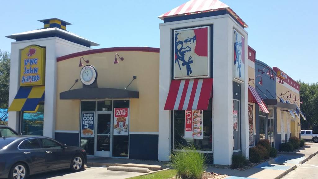 Long John Silvers | restaurant | 6130 E Mockingbird Ln, Dallas, TX 75214, USA | 2148242199 OR +1 214-824-2199